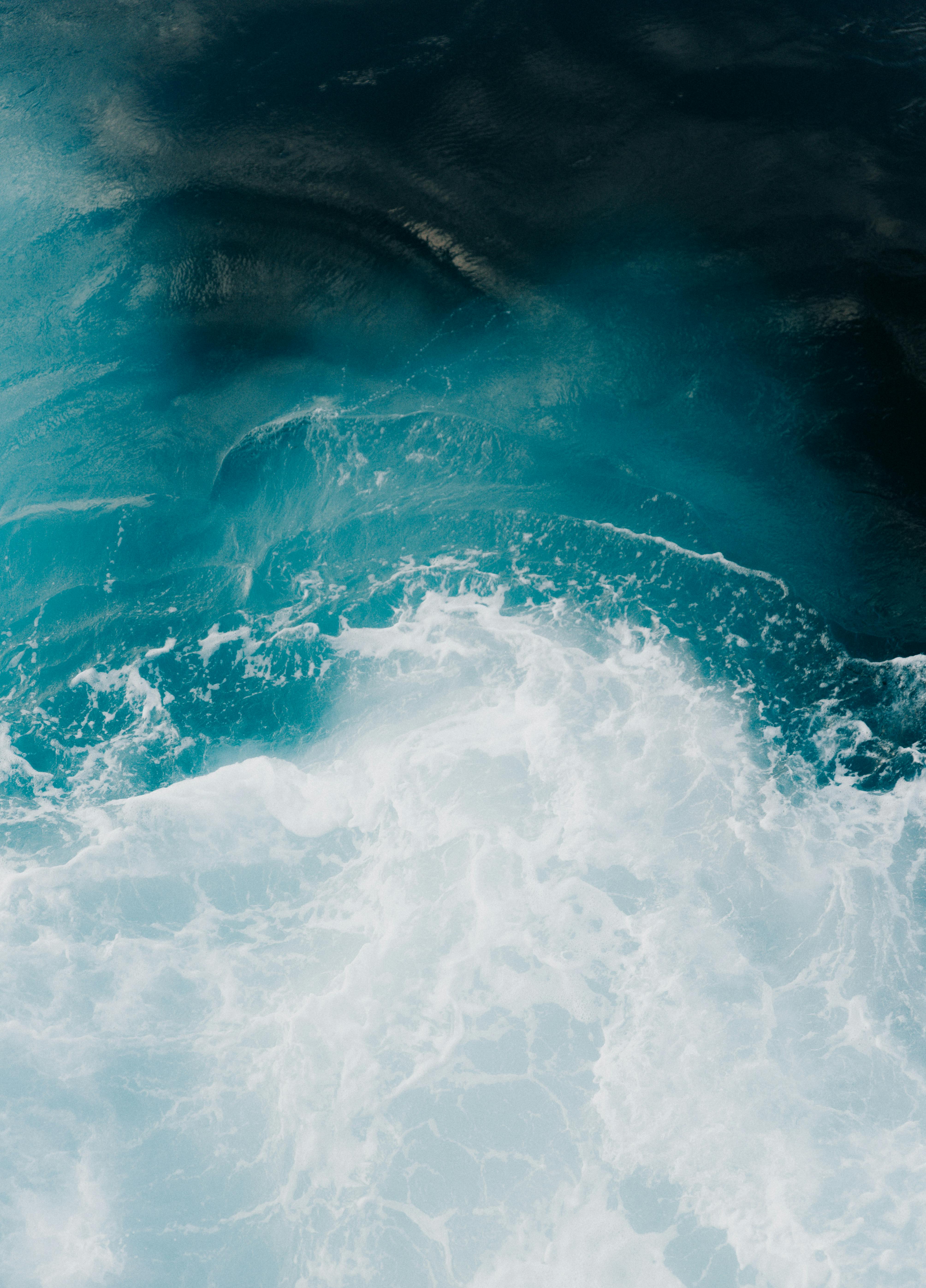 Ocean Waves 1
