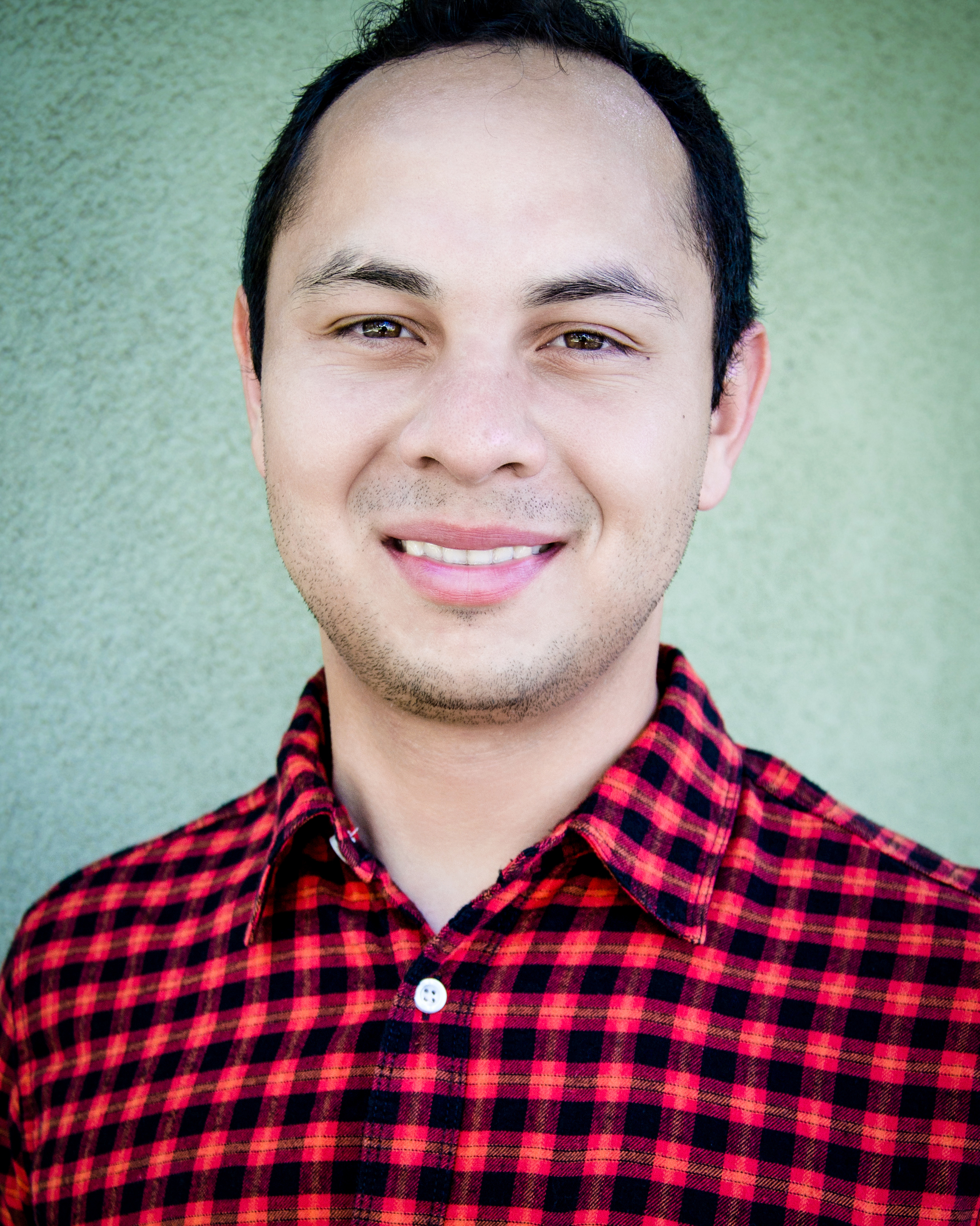 Personal Profile